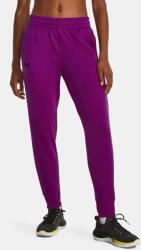 Under Armour Armour Fleece Pantaloni de trening Under Armour | Violet | Femei | XS