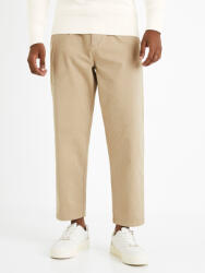 Celio Cochicrop Pantaloni Celio | Bej | Bărbați | 30/34