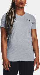 Under Armour UA W Sportstyle LC SS Tricou Under Armour | Gri | Femei | XS