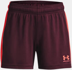 Under Armour Pantaloni scurți pentru copii Under Armour | Roșu | Fete | 164