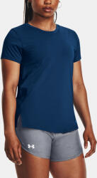 Under Armour Laser Tricou Under Armour | Albastru | Femei | XS