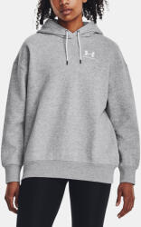 Under Armour Essential Flc OS Hoodie Hanorac Under Armour | Gri | Femei | XS - bibloo - 260,00 RON