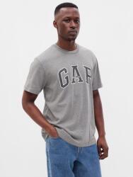 GAP Tricou GAP | Gri | Bărbați | XS - bibloo - 147,00 RON