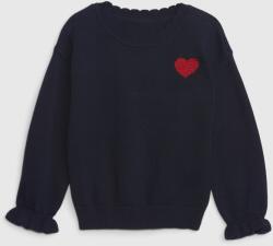 GAP Pulover pentru copii GAP | Albastru | Fete | 80 - bibloo - 138,00 RON