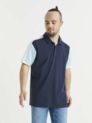 Celio Polo Tricou Celio | Albastru | Bărbați | S - bibloo - 93,00 RON