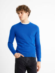 Celio Bepic Pulover Celio | Albastru | Bărbați | S - bibloo - 140,00 RON