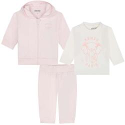 Kenzo kids baba szett bézs, K60460 - bézs 67