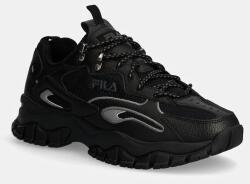 Fila sportcipő Ray Tracer TR2 fekete, FFM0354 - fekete Férfi 43