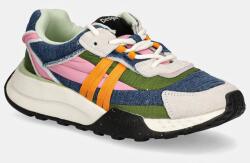 Desigual sportcipő PADDE 24WSKY02 9019 - többszínű Női 37