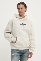 Guess Originals felső szürke, melange, kapucnis, M4BQ30 K9V31 - szürke L