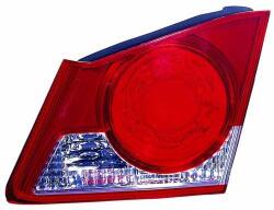 DEPO Lampa spate DEPO 217-1318R-LD-UE (217-1318R-LD-UE) - automobilus