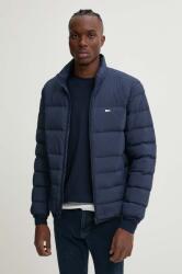 Tommy Jeans pehelydzseki férfi, sötétkék, átmeneti, DM0DM20686 - sötétkék S