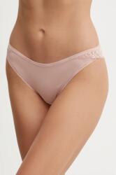 Calvin Klein Underwear brazil bugyi rózsaszín, 000QF7829E - rózsaszín XL