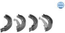 MEYLE Set saboti frana MEYLE 36-14 533 0004 - automobilus