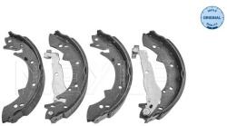 MEYLE Set saboti frana MEYLE 314 906 4201 - automobilus