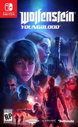 Bethesda Wolfenstein Youngblood (Switch)