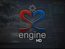 Profenix Studio SRLS S2ENGINE HD (PC - Steam elektronikus játék licensz)