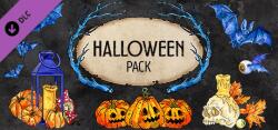 Movavi Movavi Video Editor Plus 2020 Effects - Halloween Pack (PC - Steam elektronikus játék licensz)