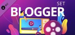 Movavi Movavi Video Editor Plus 2021 Effects - Blogger Set (PC - Steam elektronikus játék licensz)