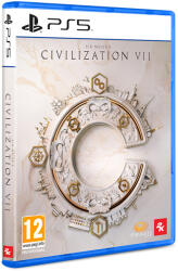 2K Games Sid Meier's Civilization VII (PS5)