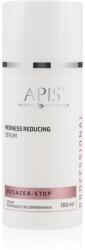 APIS NATURAL COSMETICS Rosacea-Stop ser calmant impotriva petelor rosii 100 ml