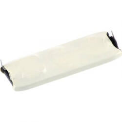 VARTA V3/80H-FLAT Gombakku 80H NiMH 80 mAh 3.6 V 1 db