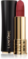 Lancome L'Absolu Rouge Drama Matte 2024 mattító rúzs utántölthető árnyalat 271 3.6 g