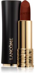 Lancome L'Absolu Rouge Drama Matte 2024 mattító rúzs utántölthető árnyalat 337 3.6 g