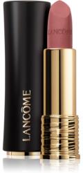 Lancome L'Absolu Rouge Drama Matte 2024 mattító rúzs utántölthető árnyalat 274 3.6 g