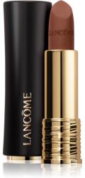 Lancome L'Absolu Rouge Drama Matte 2024 mattító rúzs utántölthető árnyalat 221 3.6 g
