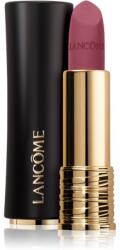 Lancome L'Absolu Rouge Drama Matte 2024 mattító rúzs utántölthető árnyalat 399 3.4 g