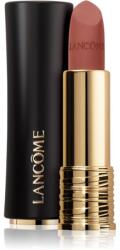 Lancome L'Absolu Rouge Drama Matte 2024 mattító rúzs utántölthető árnyalat 277 3.6 g