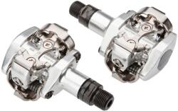 Shimano SPD pedál PD-M505 ezüst
