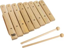 Noicetone X004-1 23, 5x21, 5x14, 5cm Ксилофон (<![CDATA[X004-1]]>)