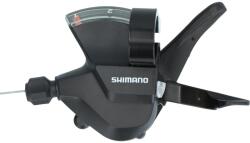 Shimano Altus M2010-2 2sp váltókar 2024 (ESLM20102LB)