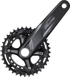 Shimano Deore M5100-2 Boost integrált hajtómű 2024 (FC M5100-2)