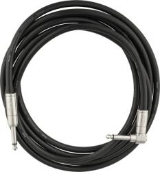 Fender Professional Series Kill Switch 3 m Директен - Ъглов Инструментален кабел (<![CDATA[0990810206]]>)