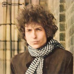 Bob Dylan - Blonde On Blonde (Reissue) (2 LP) (194398903811)