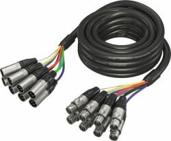 BEHRINGER GMX-500 5 m Мултикабел (<![CDATA[GMX-500]]>)
