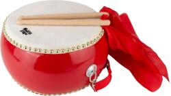Noicetone D044-1 Drum 10" Ръчен барабан Red 10 (<![CDATA[D044-1]]>)