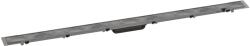 Hansgrohe RainDrain Rock a lefolyó külső eleme 130 cm 56034000