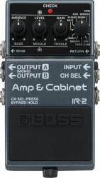 Boss IR-2 Amplficator pentru chitară (IR-2)