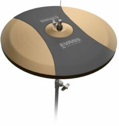 Evans SO14HAT SoundOff Hi-Hat Mute Accesoriu de amortizare (SO14HAT)