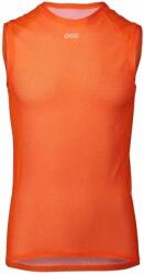 POC Essential Layer Vest Lenjerie funcțională Portocaliu Zinc L (PC582211205LRG1)