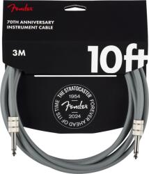 Fender Anniversary Instrument 3 m Drept - Drept Cablu de instrument (0990823070)