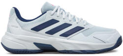 adidas Teniszcipők adidas CourtJam Control 3 Clay IF9137 Kék 46_23 Férfi