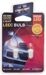 Carguard LED izzó (50972) - mentornet