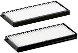 MANN Set filtre habitaclu Mann pentru Toyota Carens I si II (CU26000-2)