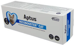 Aptus Cat Recobooster lábadozást segítő paszta 60gr