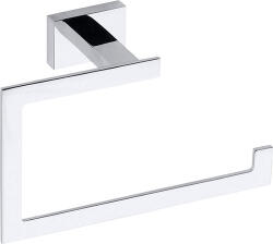 Bemeta Plaza törölközőtartó 210x135x65 mm, króm 118104062 (118104062)